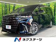 2024 TOYOTA ALPHARD