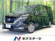 2019 NISSAN SERENA