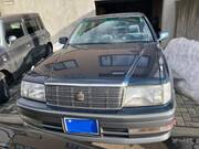 1996 TOYOTA CROWN
