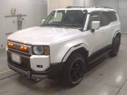 2025 TOYOTA LANDCRUISER 250