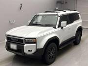 2024 TOYOTA LANDCRUISER 250