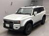 TOYOTA LANDCRUISER 250