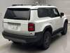 TOYOTA LANDCRUISER 250