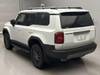TOYOTA LANDCRUISER 250