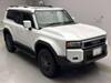 TOYOTA LANDCRUISER 250