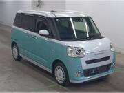 2022 DAIHATSU OTHER