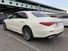MERCEDES BENZ S CLASS