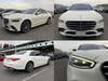 MERCEDES BENZ S CLASS