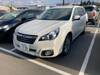 SUBARU LEGACY OUTBACK