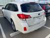 SUBARU LEGACY OUTBACK