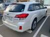 SUBARU LEGACY OUTBACK
