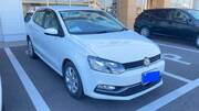 2016 VOLKSWAGEN POLO