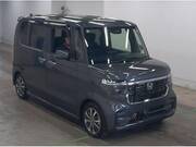 2025 HONDA N-BOX CUSTOM