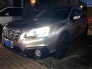 2016 SUBARU LEGACY OUTBACK