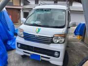 2009 DAIHATSU ATRAI WAGON