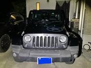 2014 CHRYSLER JEEP WRANGLER UNLIMITED