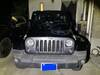 CHRYSLER JEEP WRANGLER UNLIMITED