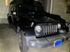 CHRYSLER JEEP WRANGLER UNLIMITED