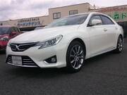 2013 TOYOTA MARK X