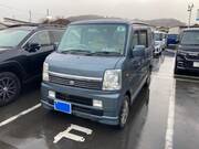 2005 SUZUKI EVERY WAGON