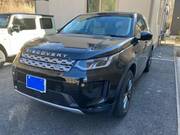 2020 LAND ROVER DISCOVERY SPORT