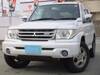 MITSUBISHI PAJERO IO