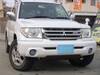 MITSUBISHI PAJERO IO