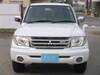 MITSUBISHI PAJERO IO