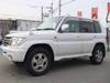 MITSUBISHI PAJERO IO