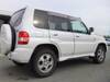 MITSUBISHI PAJERO IO