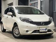 2015 NISSAN NOTE