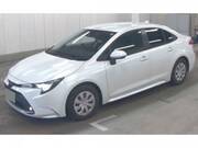 2023 TOYOTA COROLLA G