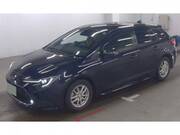 2021 TOYOTA COROLLA TOURING