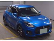 2024 SUZUKI SWIFT SPORT