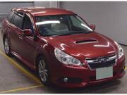 2012 SUBARU LEGACY TOURING WAGON