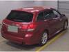 SUBARU LEGACY TOURING WAGON
