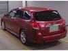 SUBARU LEGACY TOURING WAGON