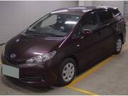 2011 TOYOTA WISH