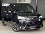 2023 HONDA STEPWAGON