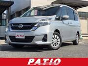 2019 NISSAN SERENA