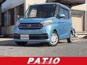 2019 NISSAN DAYZ ROOX