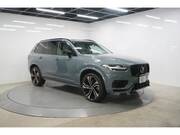 2023 VOLVO XC90