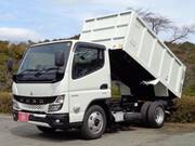 2025 FUSO CANTER