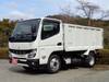 FUSO CANTER