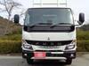 FUSO CANTER