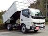 FUSO CANTER