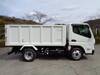 FUSO CANTER