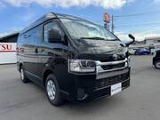 2026 TOYOTA HIACE VAN LONG DX GL PACKAGE