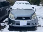 2007 DAIHATSU BEGO CL