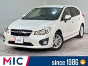 2014 SUBARU IMPREZA SPORTS